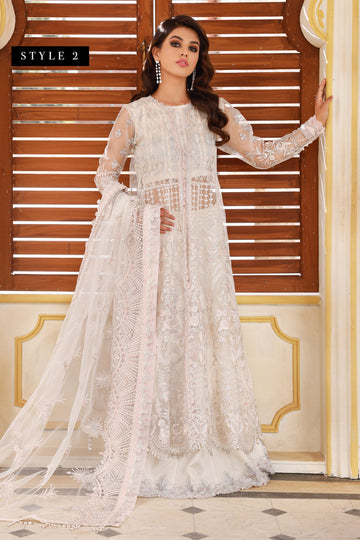 Xenia Jaanem Pareesia Chapter 2 2022 Online Shopping